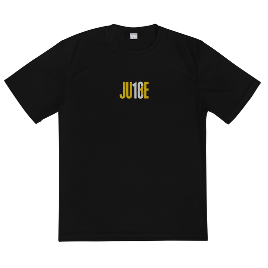 Diontae Johnson "Signature" Dri-Fit T-Shirt Black