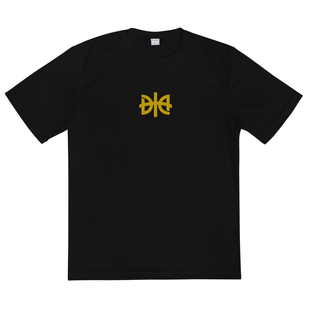 DeAndre Ayton "Signature" Dri-Fit T-Shirt