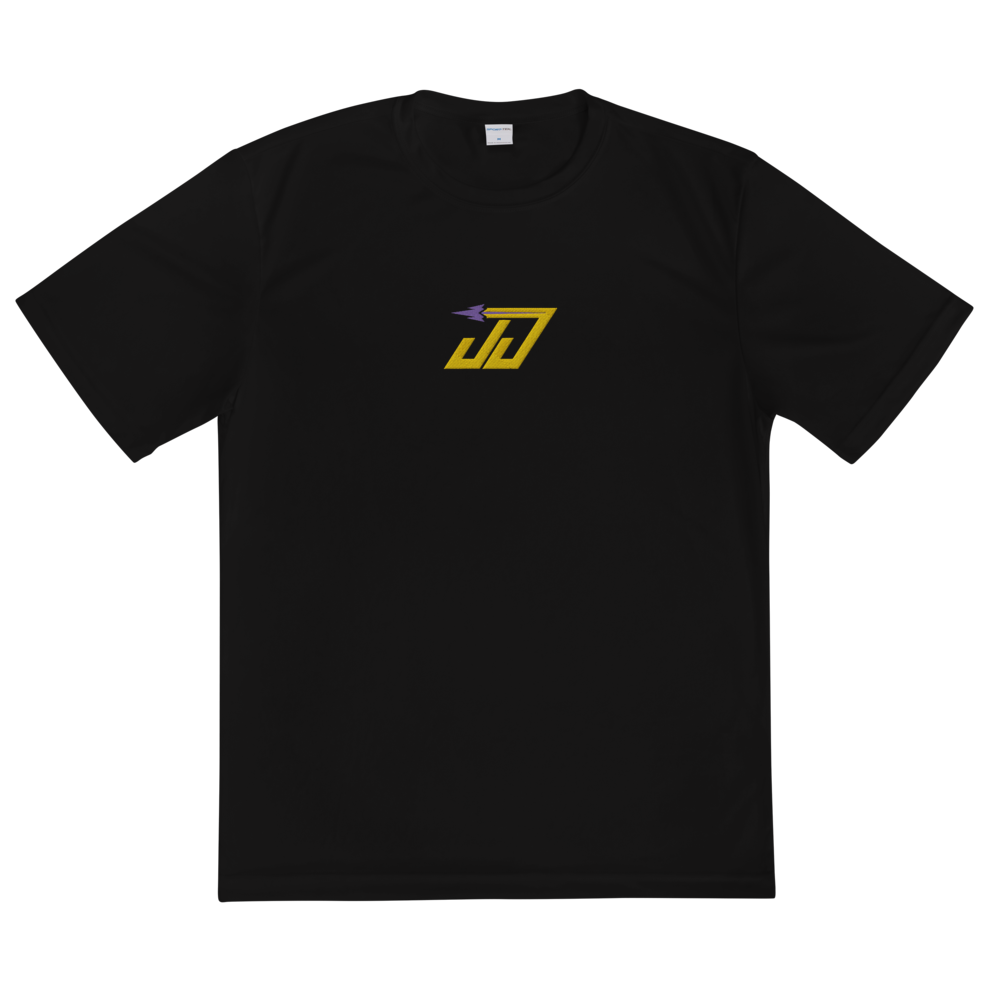 Justin Jefferson "Logo" Dri-Fit T-Shirt