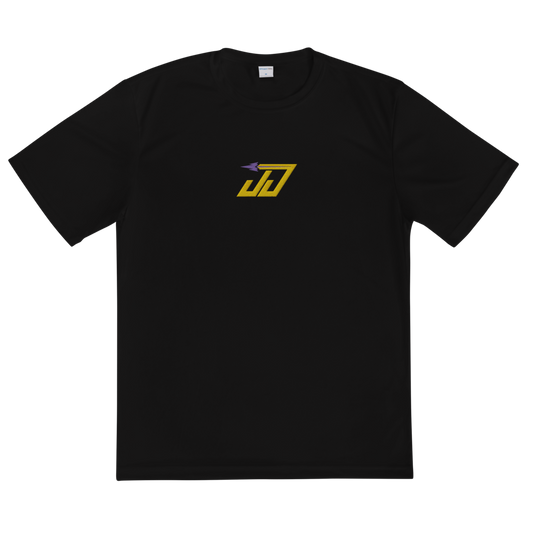 Justin Jefferson "Logo" Dri-Fit T-Shirt