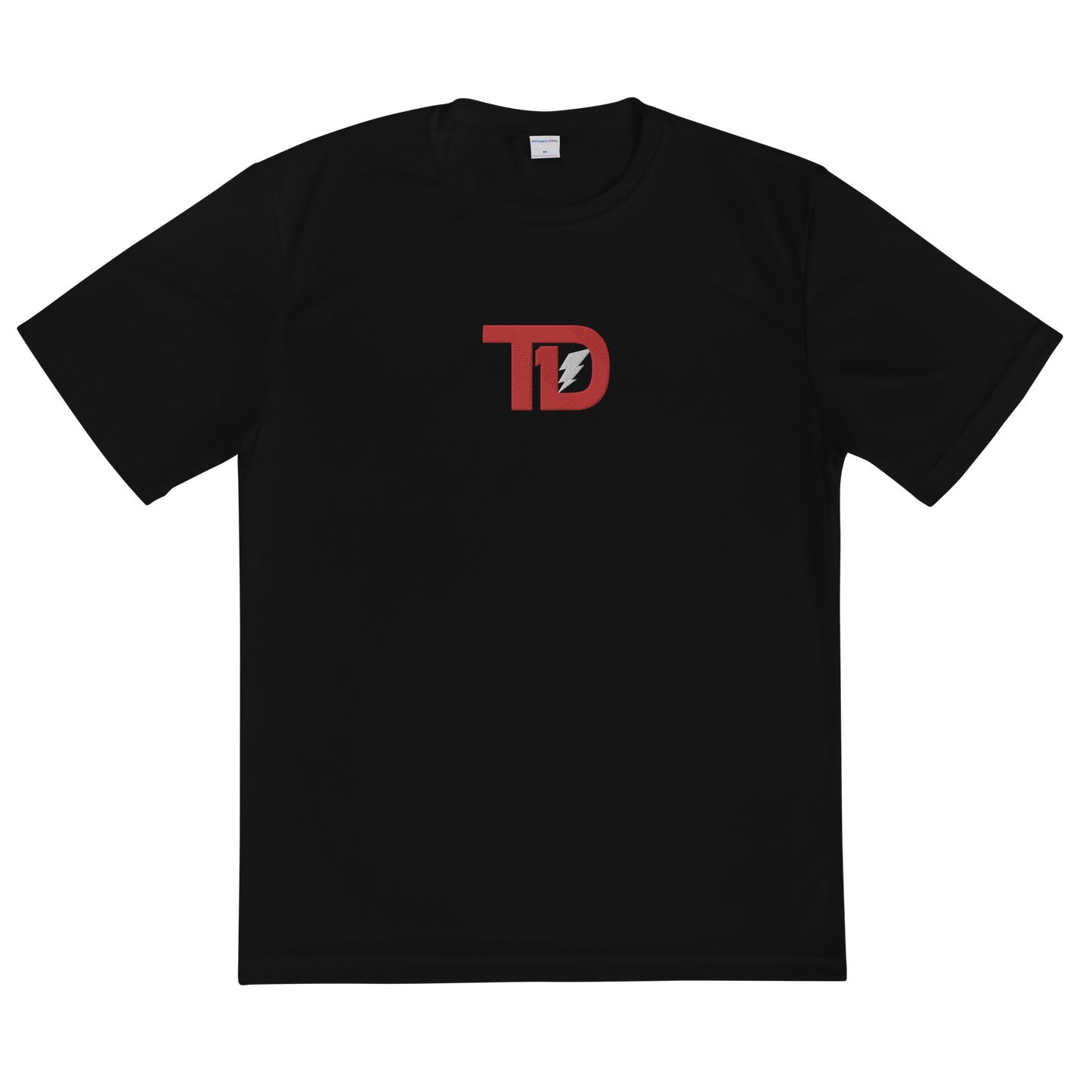 Tank Dell "Signature" DriFit T-Shirt