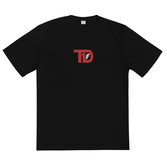 Tank Dell "Signature" DriFit T-Shirt