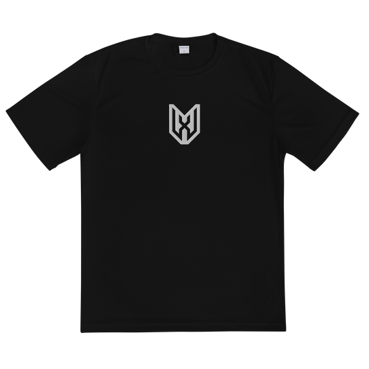 Xavier Worthy "Logo" DriFit T-Shirt