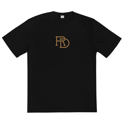 Rasul Douglas "Signature" DriFit T-Shirt