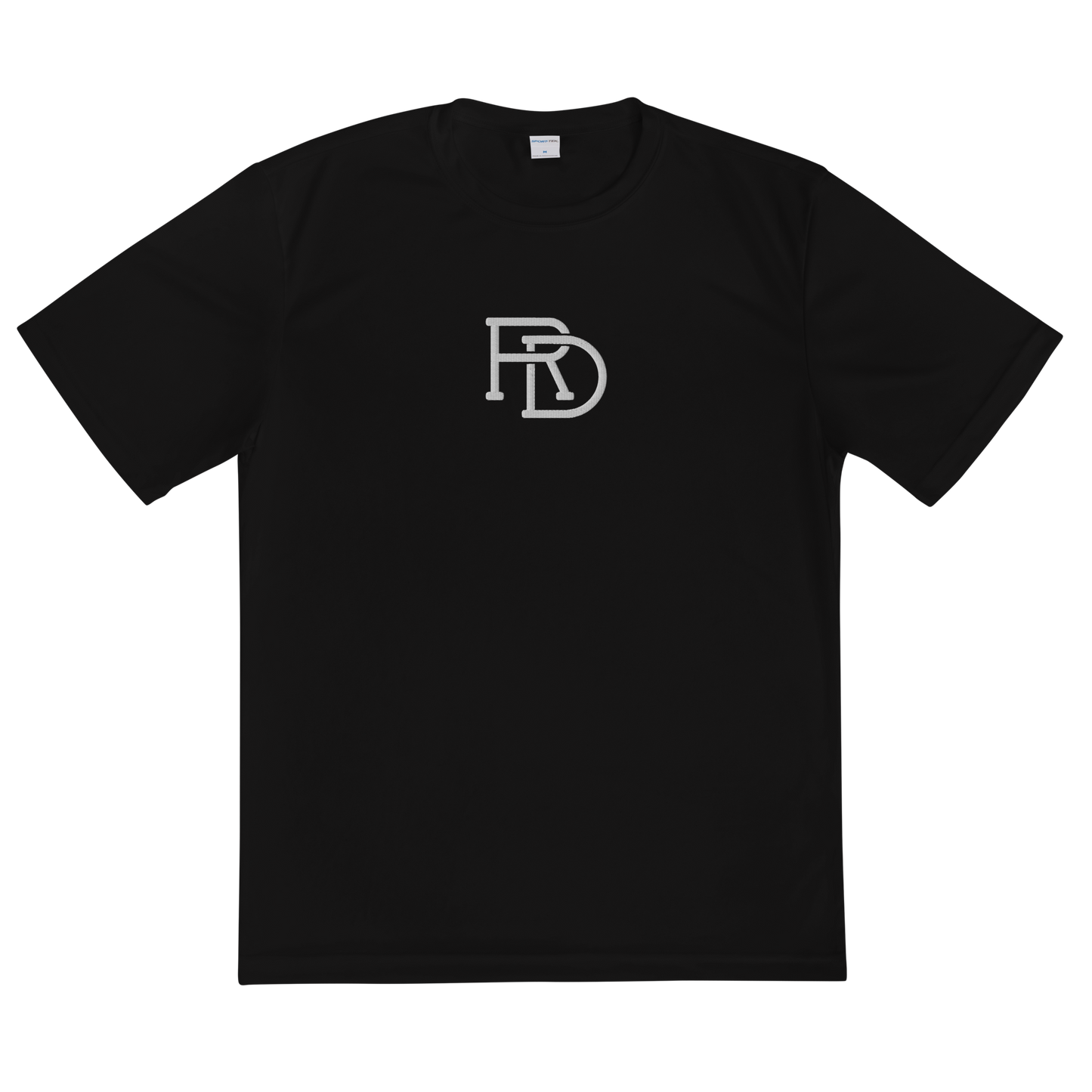 Rasul Douglas "Signature" DriFit T-Shirt