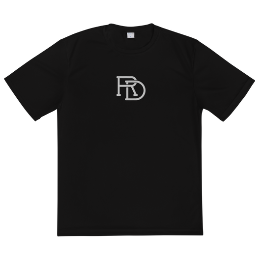 Rasul Douglas "Signature" DriFit T-Shirt