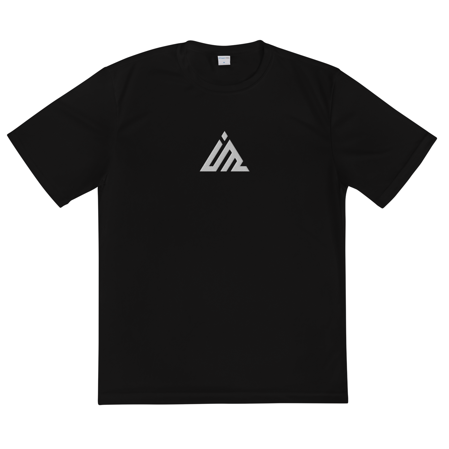 Isaiah McKenzie "Logo" DriFit T-Shirt
