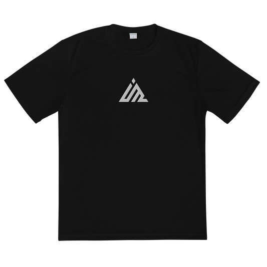 Isaiah McKenzie "Logo" DriFit T-Shirt