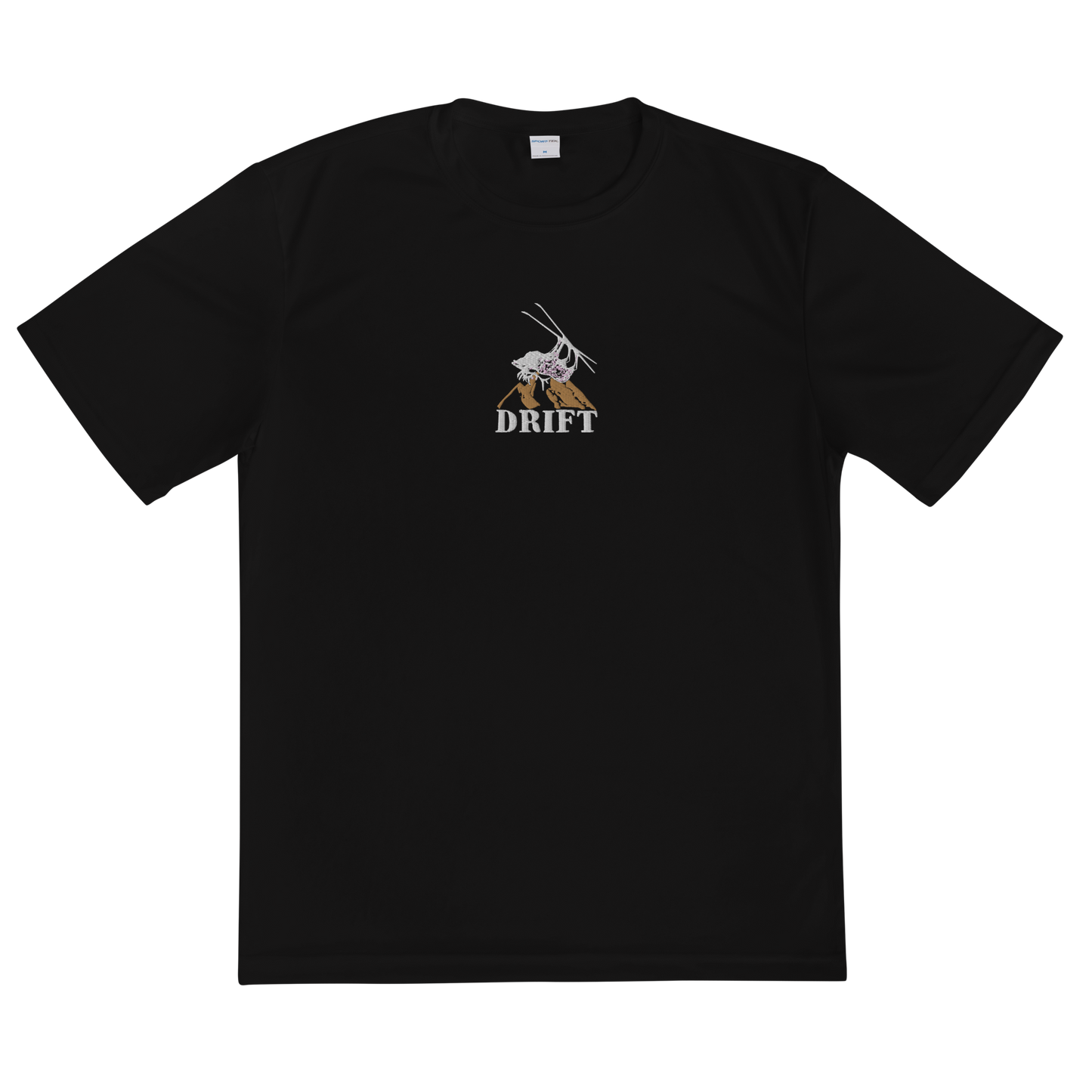 SLTD "Logo" DriFit T-Shirt