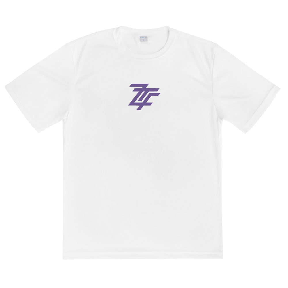 Zion Tupuola-Fetui "Signature" Dri-Fit T-Shirt