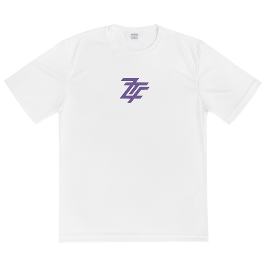 Zion Tupuola-Fetui "Signature" Dri-Fit T-Shirt