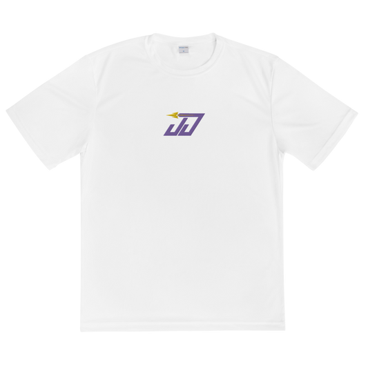 Justin Jefferson "Logo" Dri-Fit T-Shirt
