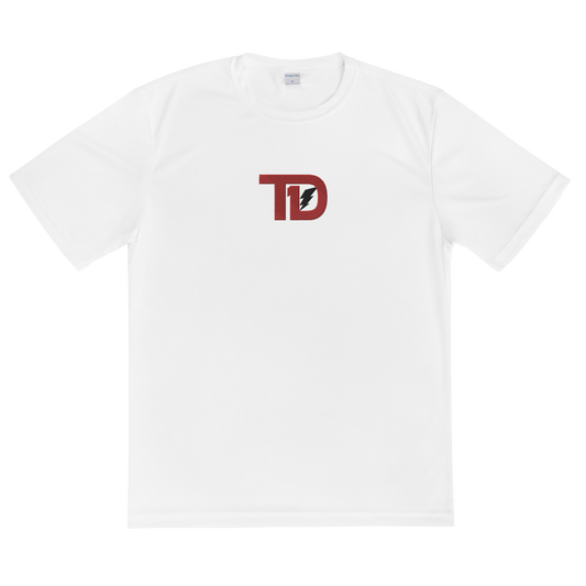 Tank Dell "Signature" DriFit T-Shirt