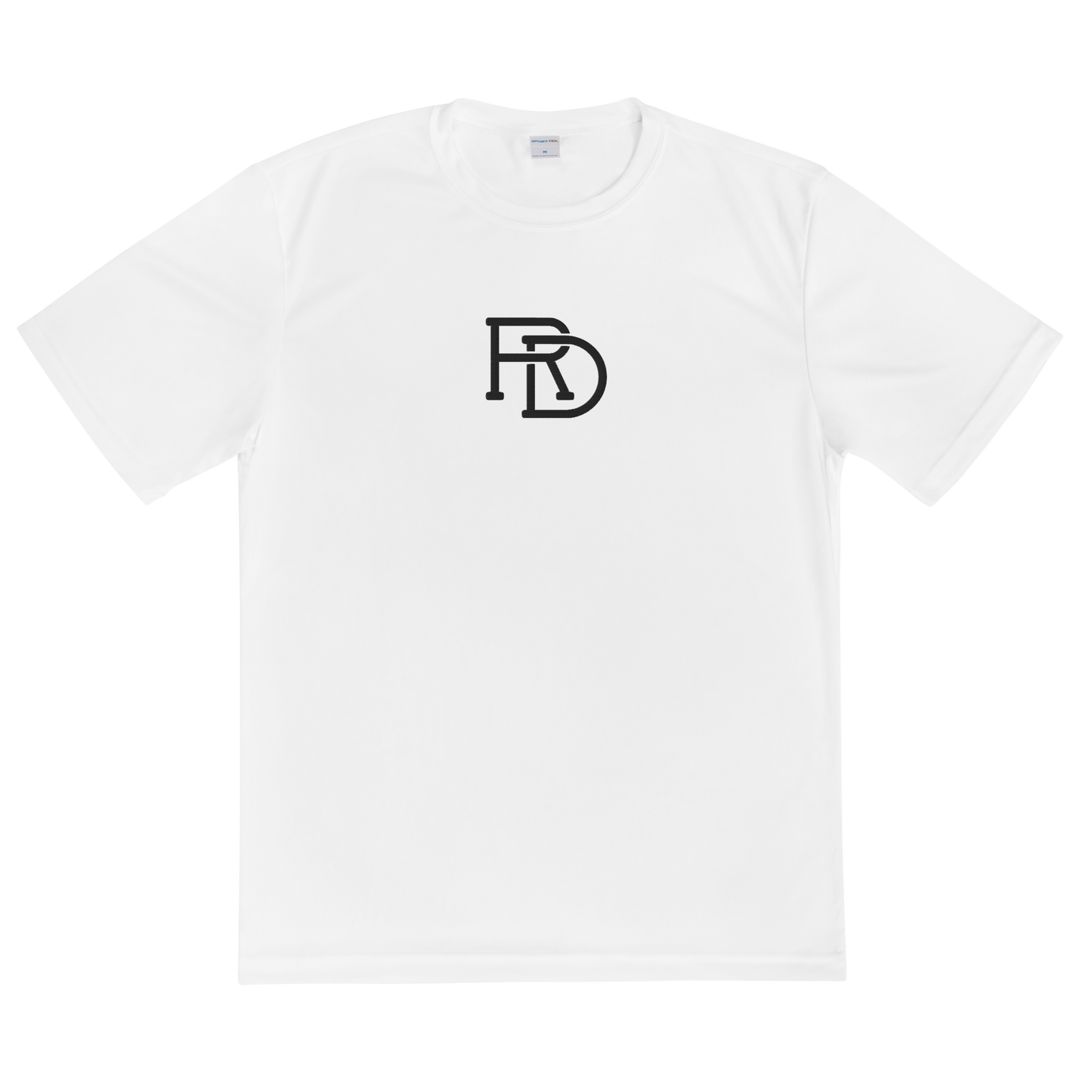 Rasul Douglas "Signature" DriFit T-Shirt
