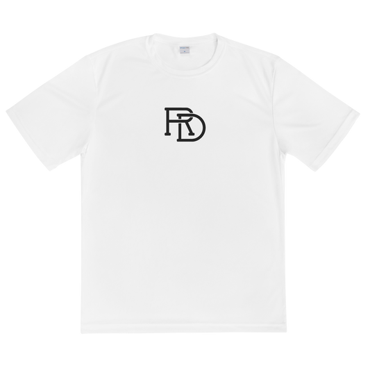 Rasul Douglas "Signature" DriFit T-Shirt