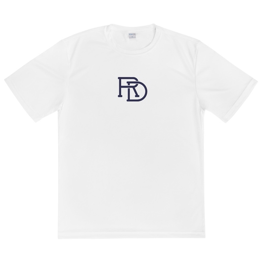 Rasul Douglas "Signature" DriFit T-Shirt