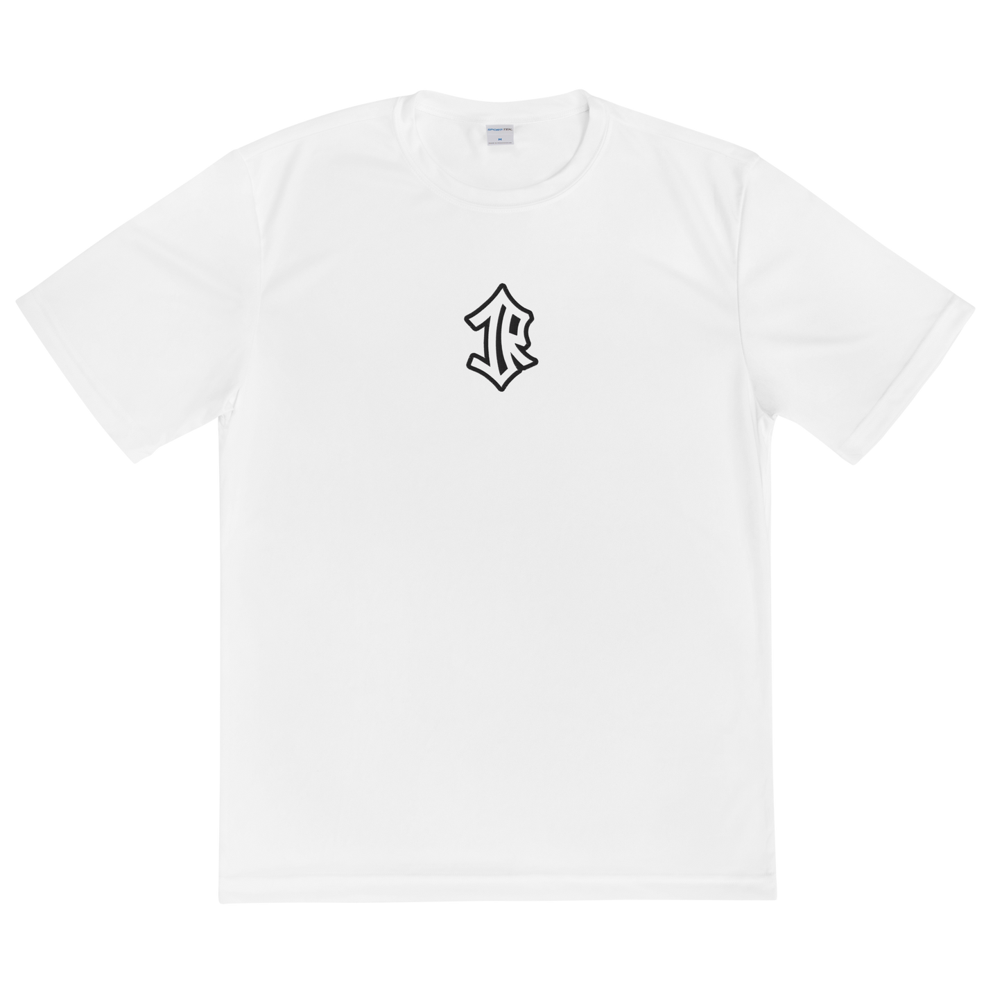 Janarius Robinson "Logo" DriFit Shirt