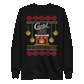 New England Cartel "2022 Holiday" Sweatshirt