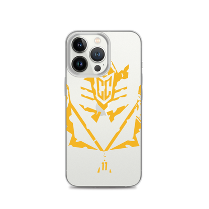 Athlete Studio "Logo" iPhone Case