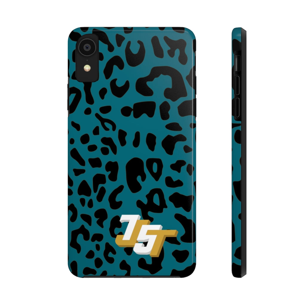 Jawaan Taylor Phone Cases