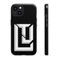Lenny Torres "Logo" Phone Case