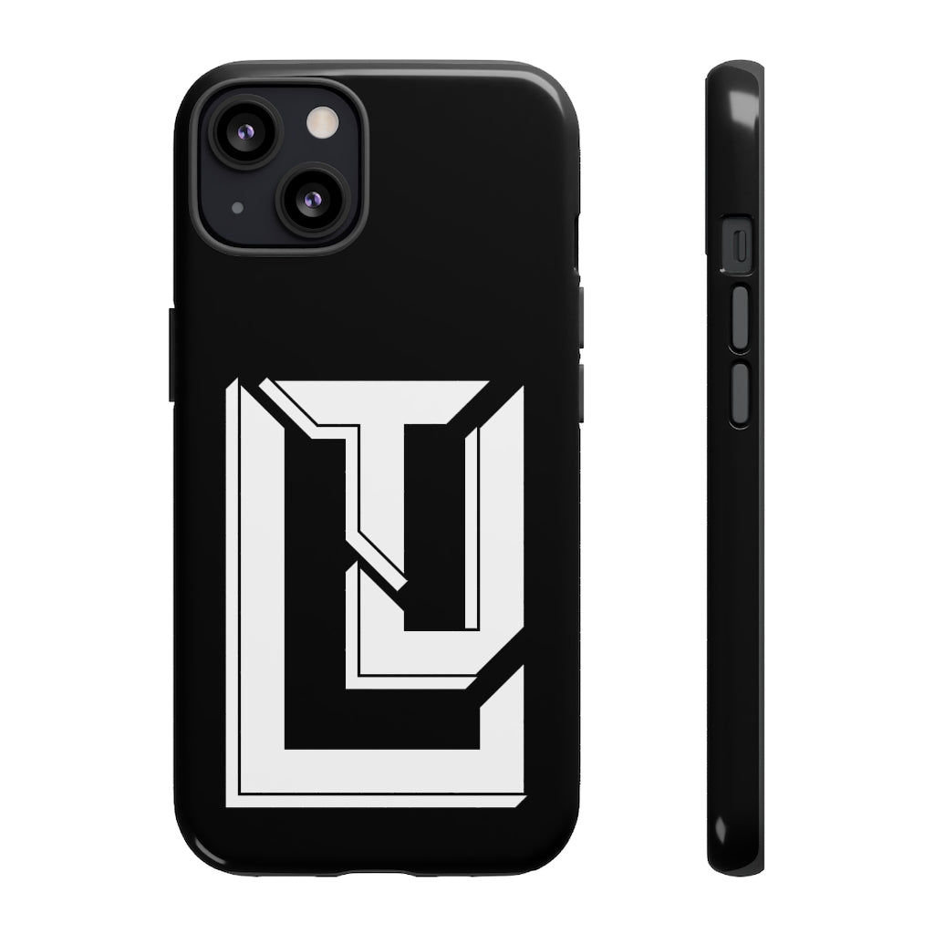 Lenny Torres "Logo" Phone Case
