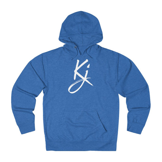 Kerryon Johnson Signature Hoodie