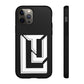 Lenny Torres "Logo" Phone Case