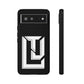 Lenny Torres "Logo" Phone Case