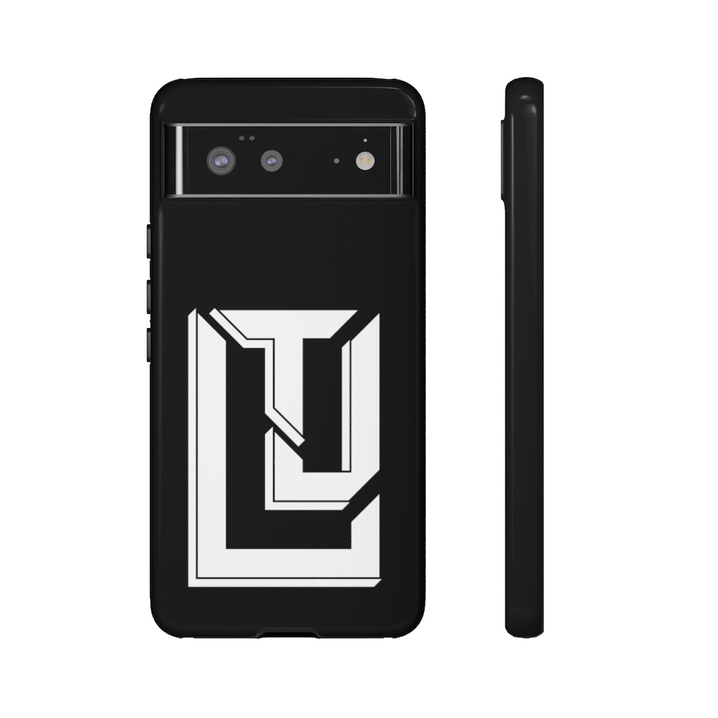 Lenny Torres "Logo" Phone Case