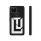 Lenny Torres "Logo" Phone Case