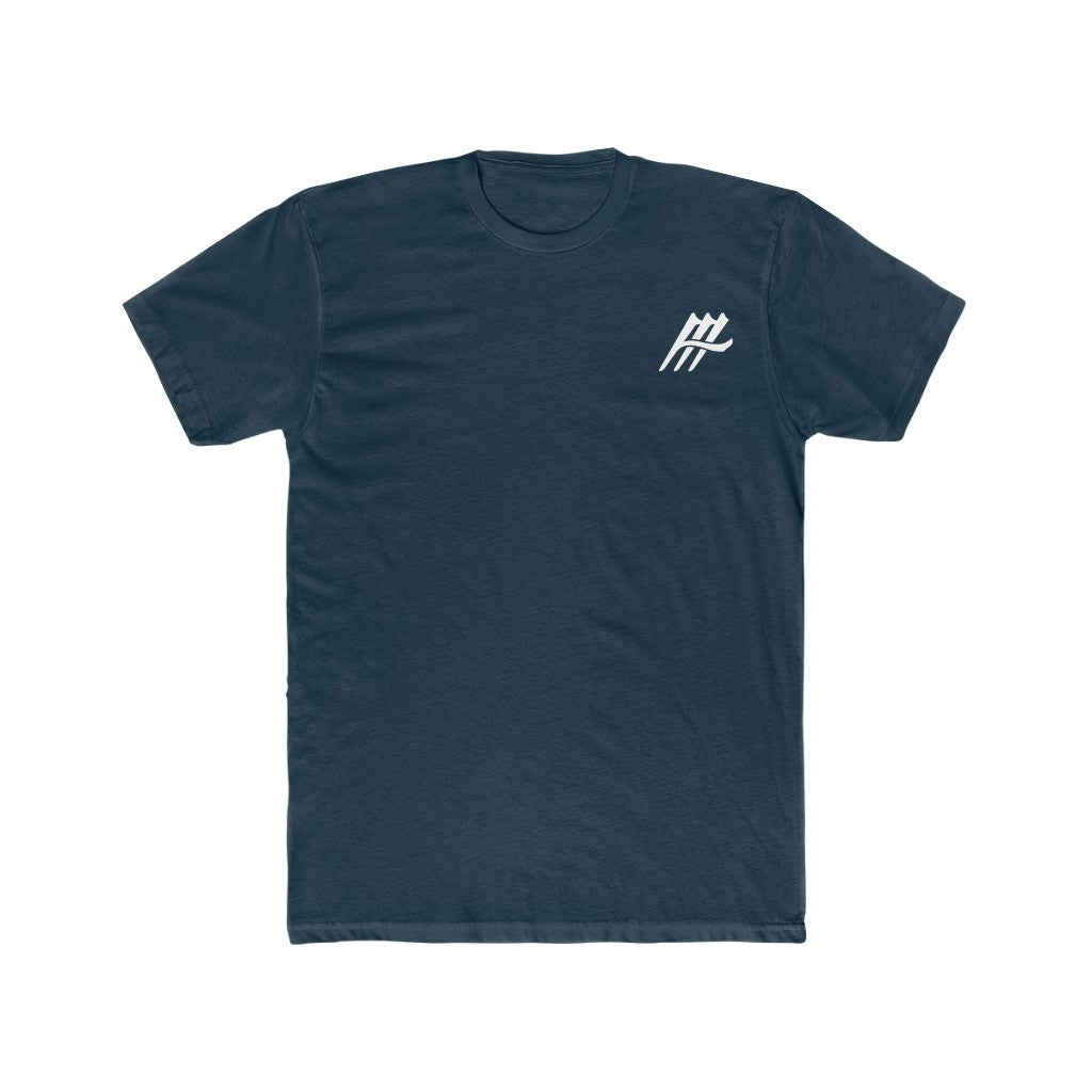 Markus Howard “Red & Blue 1959” Logo SS Tee