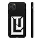 Lenny Torres "Logo" Phone Case