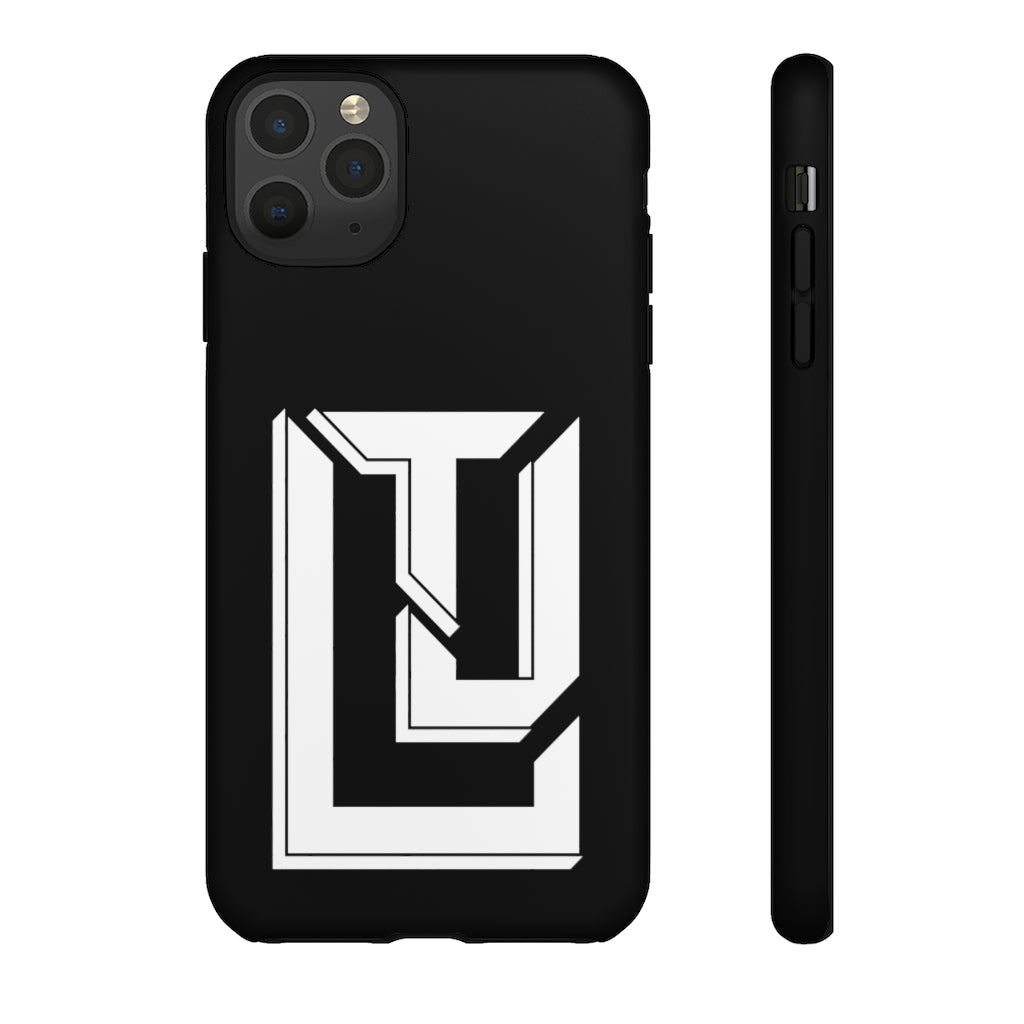 Lenny Torres "Logo" Phone Case