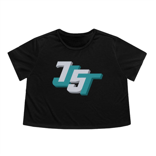 Jawaan Taylor Signature Cropped T-shirt