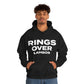 RINGS OVER LAMBOS "BIG RINGS" Hoodie