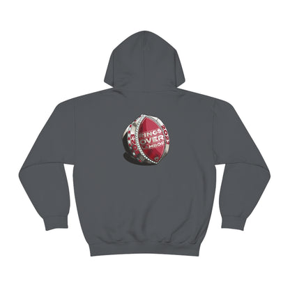 RINGS OVER LAMBOS "BIG RINGS" Hoodie