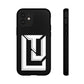 Lenny Torres "Logo" Phone Case