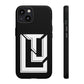 Lenny Torres "Logo" Phone Case