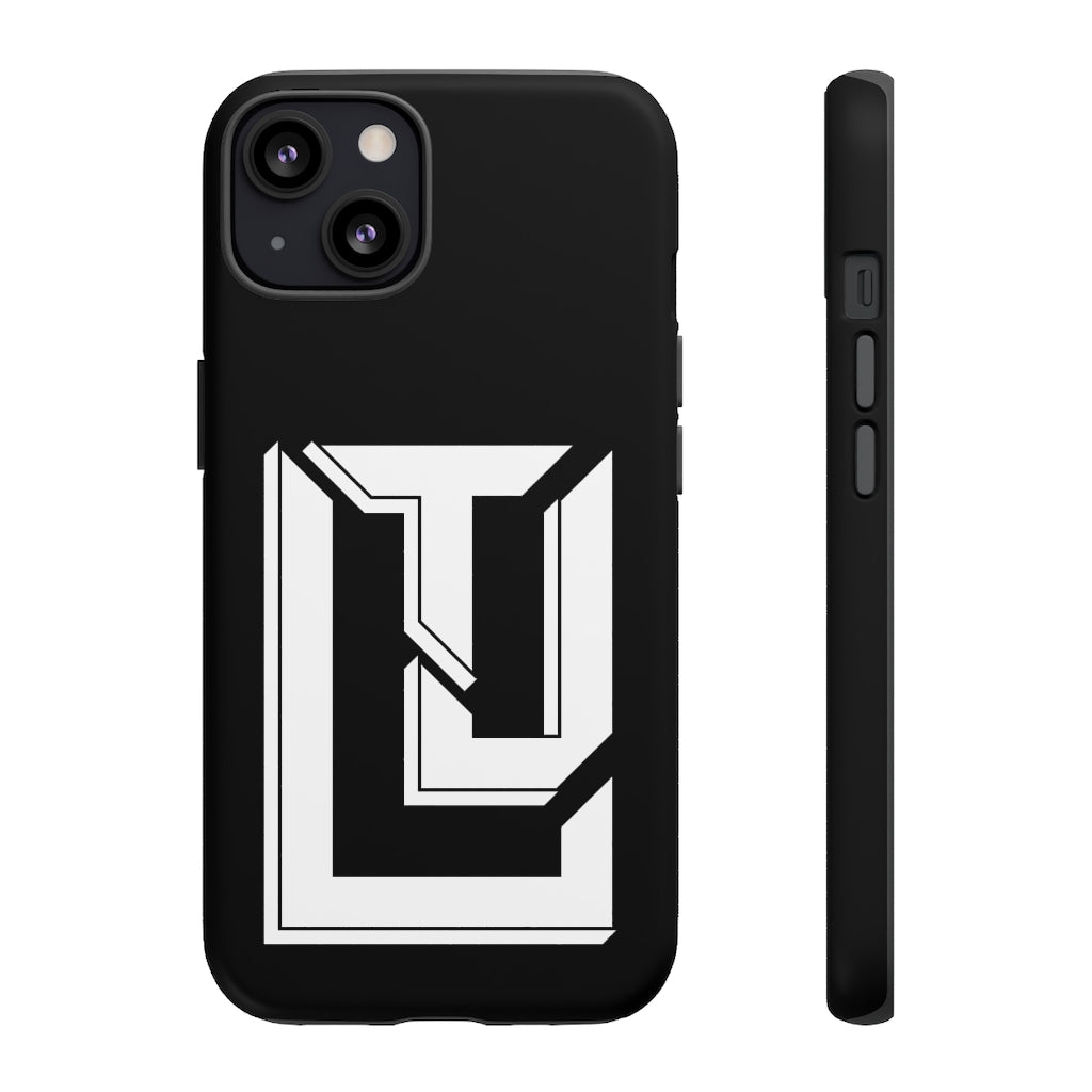Lenny Torres "Logo" Phone Case