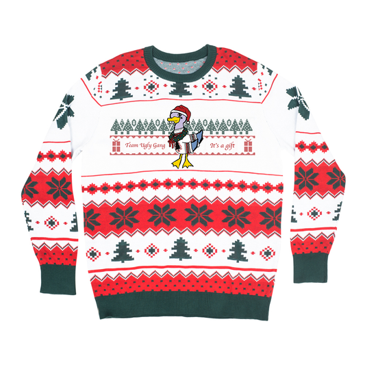 Foyesade Oluokun "It's a Gift" Sweatshirt