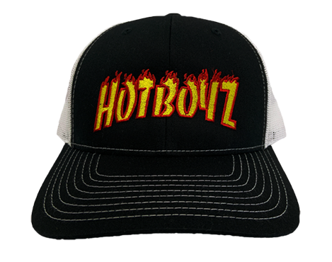 DeMarcus Lawrence "HotBoyz" Snapback Original Logo Hat