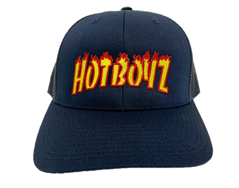 DeMarcus Lawrence "HotBoyz" Snapback Original Logo Hat