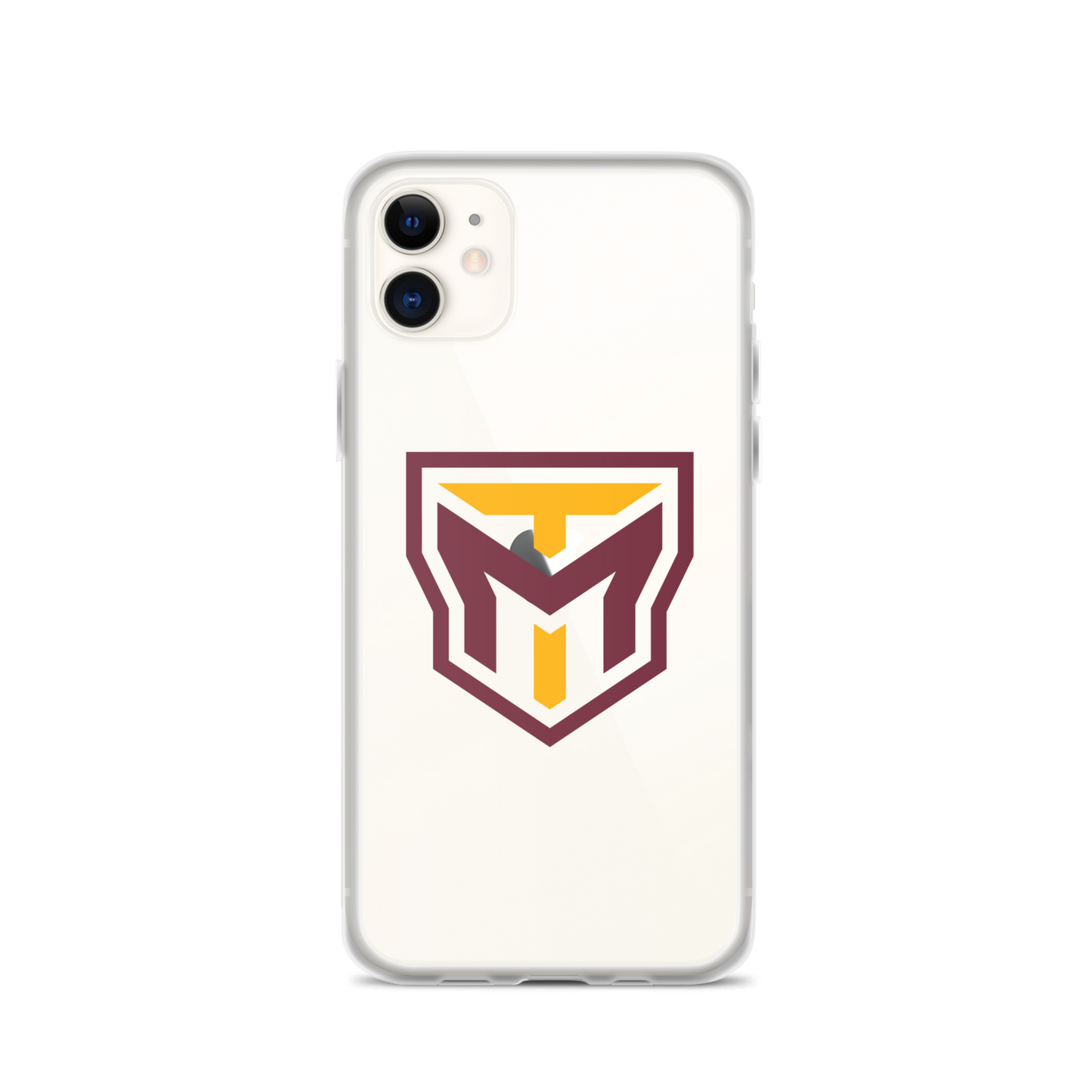 Terry McLaurin Signature Phone Case