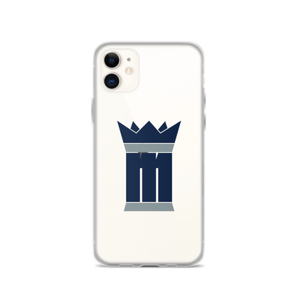 Micah Parsons Signature Phone Case