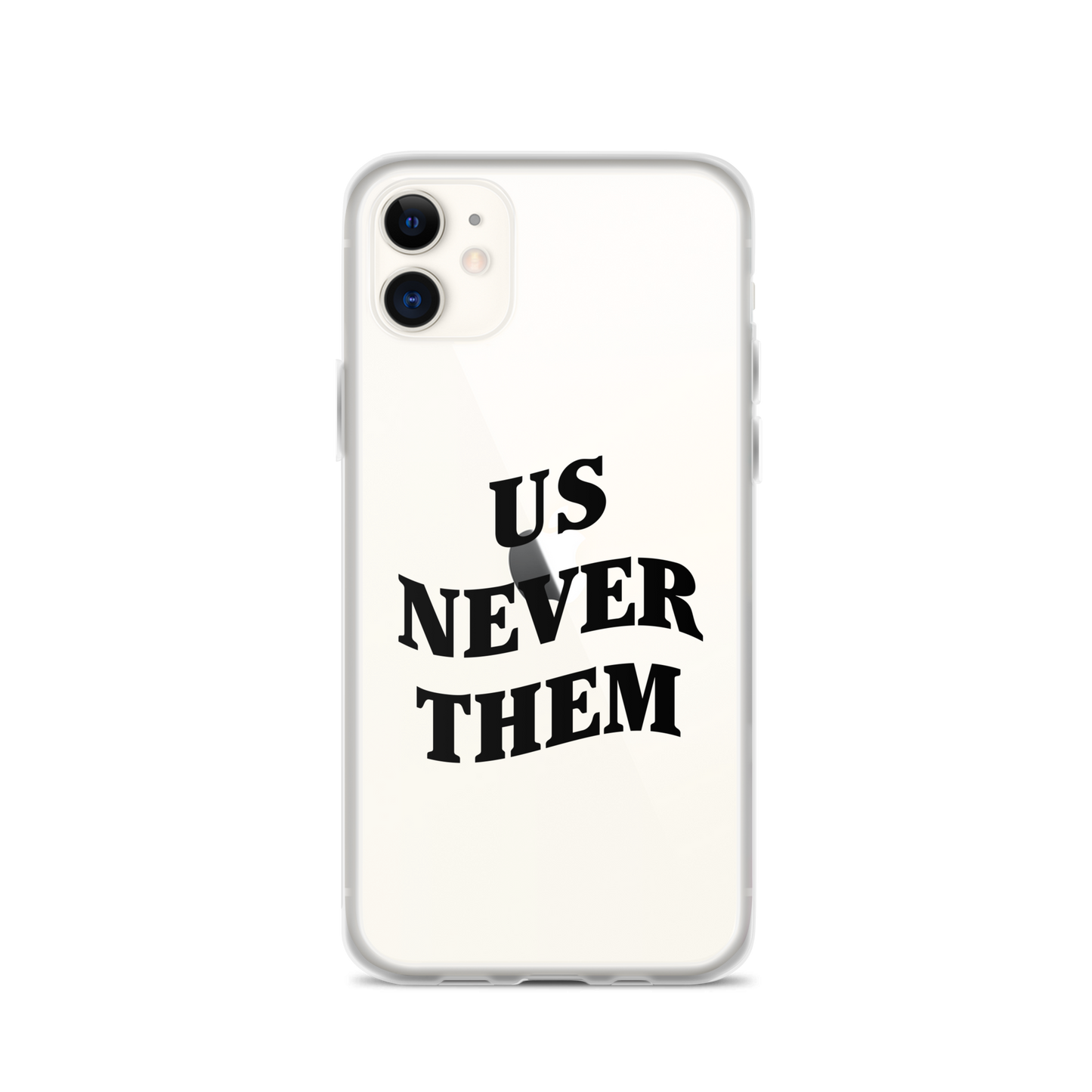Terry McLaurin "Us Never Them" Phone Case