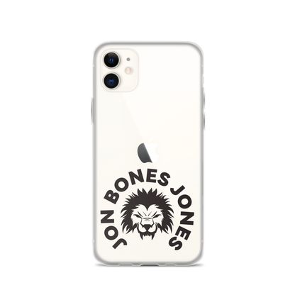 Jon Jones "Logo" Phone Case