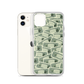 Chase Claypool "Money" iPhone Case