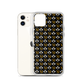 Chase Claypool "XI" iPhone Case