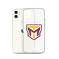 Terry McLaurin Signature Phone Case